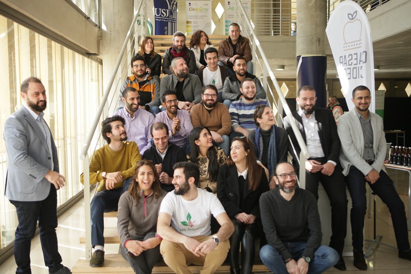 Berytech launches ACT Smart Innovation Hub